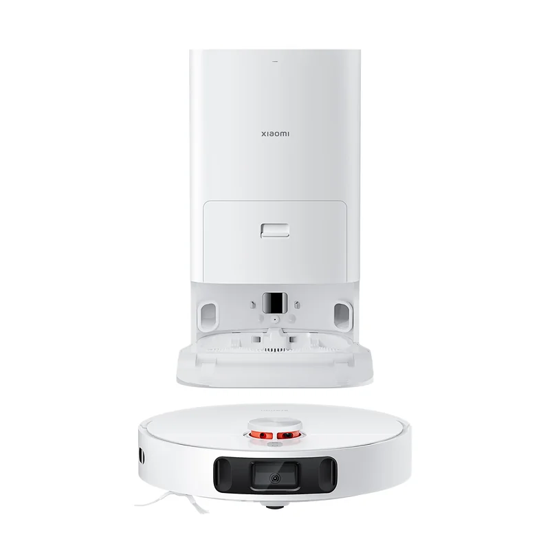 Xiaomi Robot Vacuum X10+ : Test Complet 2026 image 4