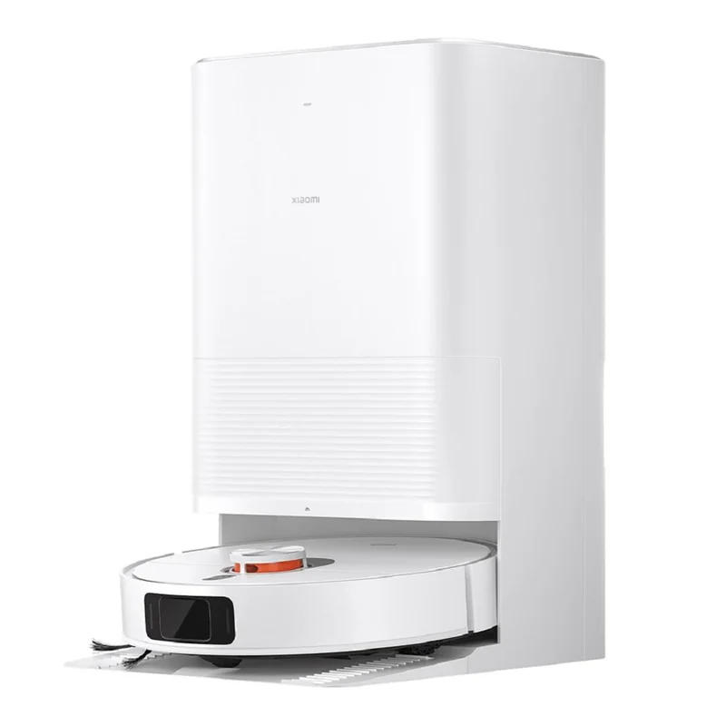 Xiaomi Robot Vacuum X20 Pro : Test Complet 2026 image 4
